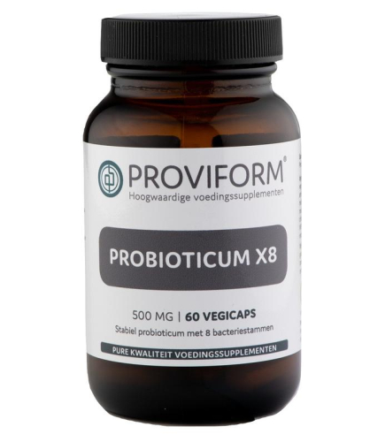 Proviform Probioticum X8
