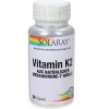 30 Kapseln Solaray Vitamin K2