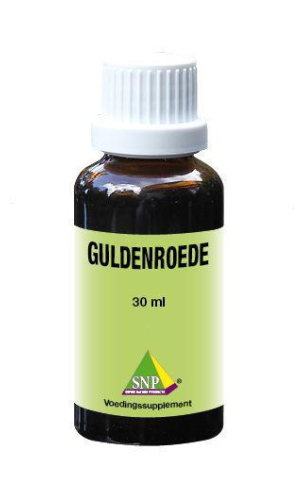 SNP Guldenroede