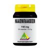 60 capsules SNP Haaienkraakbeen 740 mg