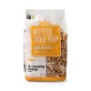 Meesters van de Halm Flakes & Crunchy Kokos Biologisch