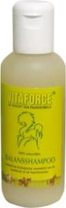 200 ml Vitaforce Paardenmelk Shampoo