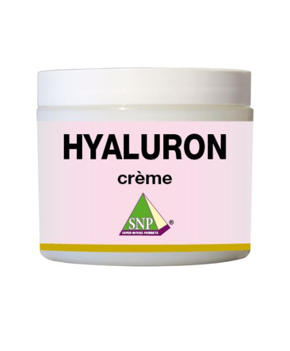 SNP Hyaluron Crème 100 gram