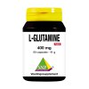 60 capsules SNP L-Glutamine 400 mg PUUR