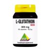 60 capsules SNP L-Glutathion 300 mg PUUR