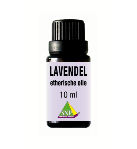 10 ml SNP Lavendel Etherische Olie