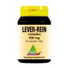 SNP Lever-Rein Complex 500 mg