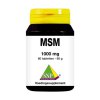 60 tabletten SNP MSM 1000 mg