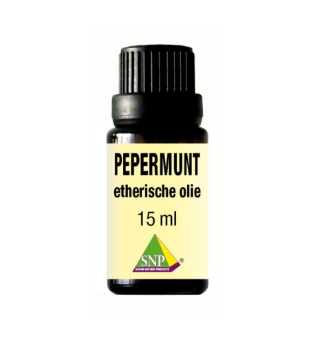 pepermunt-etherische-olie-snp-15-ml