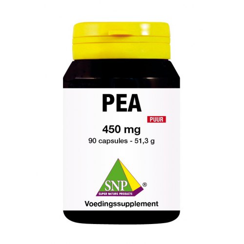 pea-450-mg-puur-snp-90-capsules