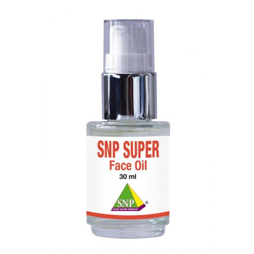 30 ml SNP Super Face Oil