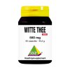 60 capsules SNP Witte Thee 550 mg PUUR