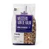 Meesters van de Halm Crunchy Tropisch Fruit Biologisch