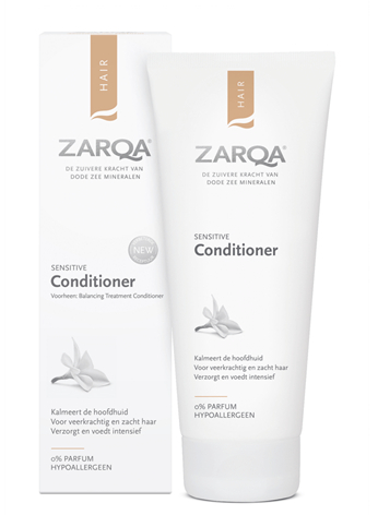 200 ml Zarqa Conditioner 