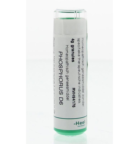 Homeoden Heel Phosphorus D6