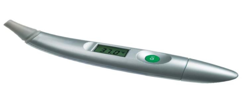 Medisana Oorthermometer FTO 1 package