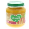 Olvarit Wortel en Aardappel 4+M
