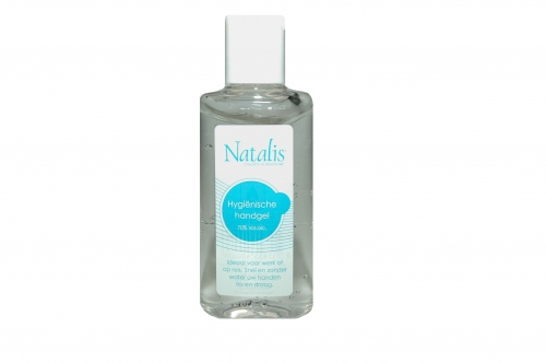 85 ml Natalis Hygienische Handgel