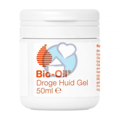 Bio-Oil Droge Huid Gel