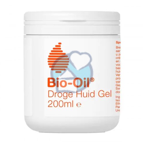 Bio-Oil Droge Huid Gel