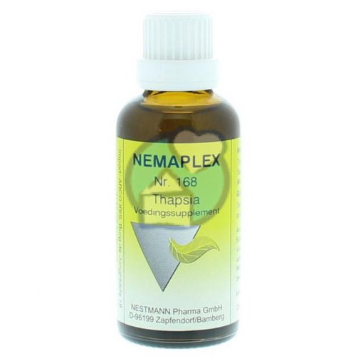 Nemaplex Nestmann Thapsia {168} Nemaplex 50 ml