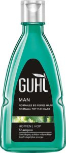 Guhl Shampoo Man Hop 200 ml
