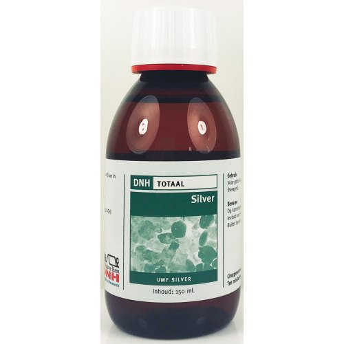 DNH Research Totaal UMF Silver 100 Ml
