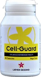 Liever Gezond Cell-Guard