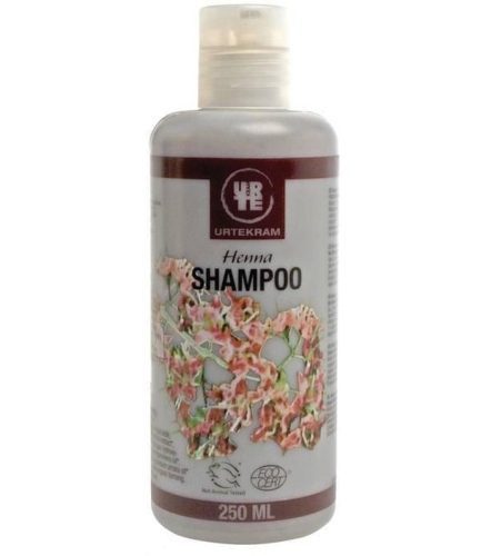 Urtekram Henna Shampoo 500 ml