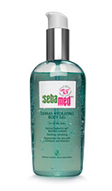 Sebamed Derma Hydraterende Gel 200 Ml