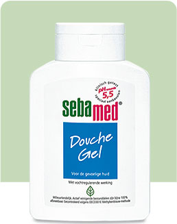 Sebamed Douche Gel