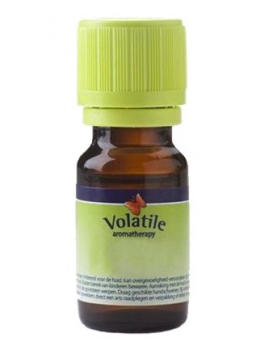 Volatile Zonnedauw Etherische Olie 10 ml