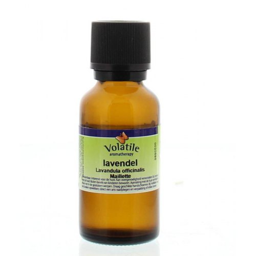Volatile Lavendel Mailette Etherische Olie 25 Ml