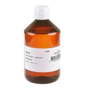 Jacob Hooy Avocado Olie