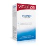 60 tabletten Vitalize B-Complex Actieve Vorm