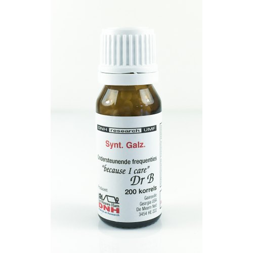 DNH Research Synt. Galz.