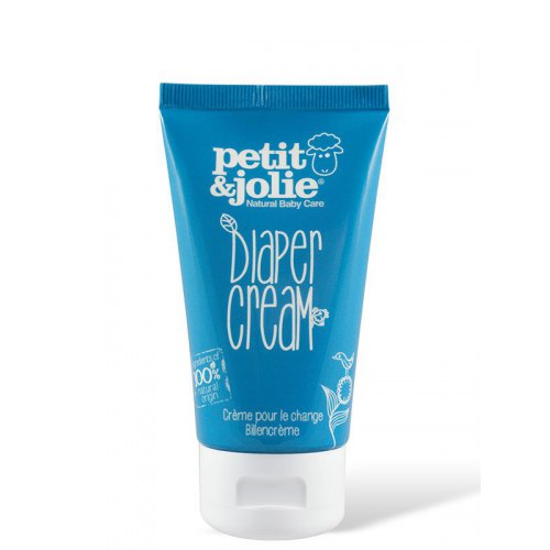 Petit & Jolie Baby Diaper Cream
