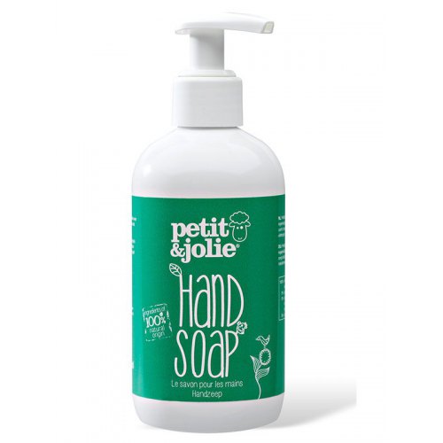 Petit & Jolie Hand Soap