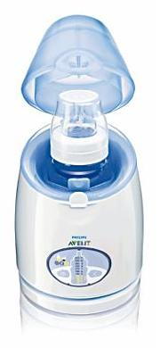 Avent Digitale Flesverwarmer SCF260 22 1 exemplaar