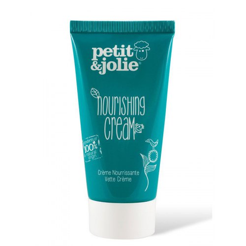 Petit & Jolie Nourishing Cream