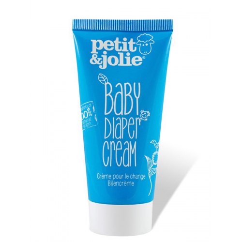 Petit & Jolie Baby Diaper Cream Mini