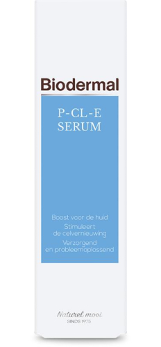 Biodermal P-CL-E Serum
