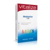 60 smelttabletjes Vitalize Melatonine Kids 0,299 mg