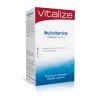 Vitalize Multivitamine Compleet A tot Z