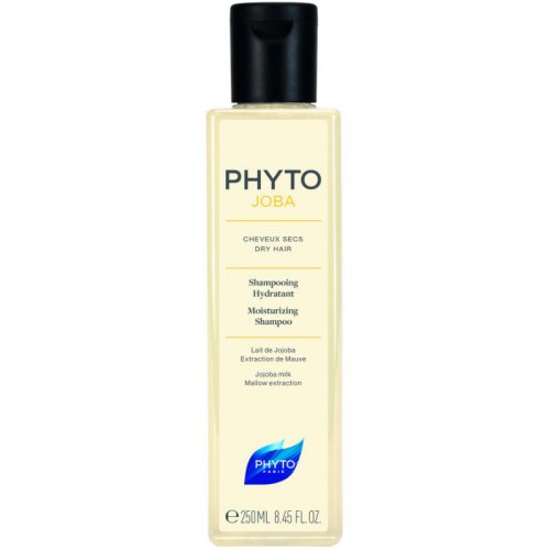 Phyto Paris Phytojoba Moisturizing Shampoo Dry Hair