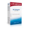 60 capsules Vitalize Q10 Ubiquinol 50 mg Actieve Vorm