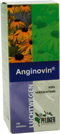 Pfluger Anginovin