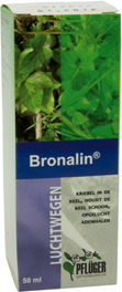 Pfluger Bronalin {Thymus} 50 Ml