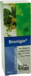 Pfluger Bronigin 50 ml
