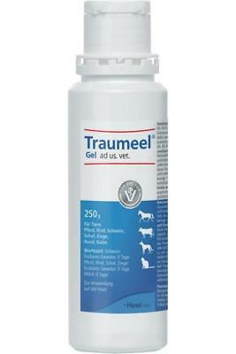 250 Ml Heel Traumeel S Gel voor Dieren